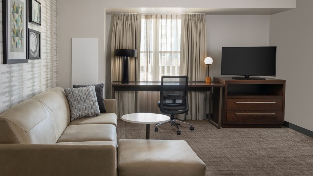 Residence Inn by Marriott Kansas City at The Legends