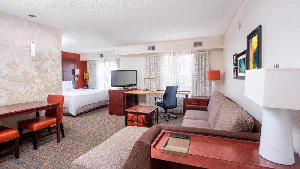 Residence Inn by Marriott Topeka