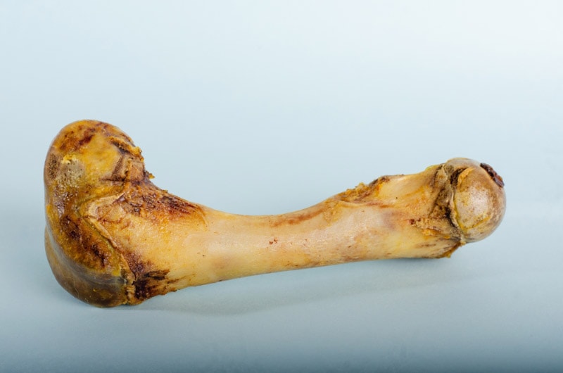 pork bone