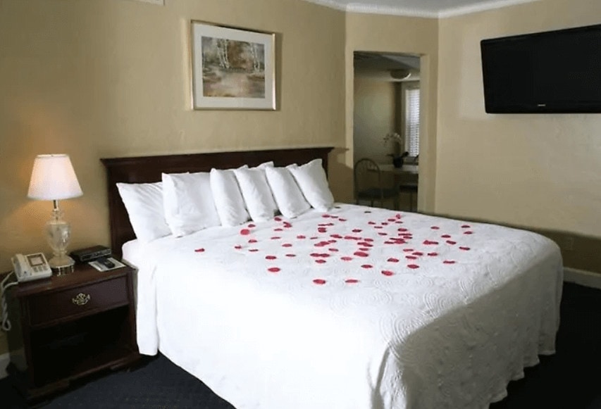 Senate Luxury Suites
