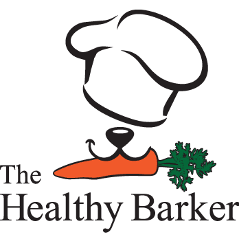 Healthy barker