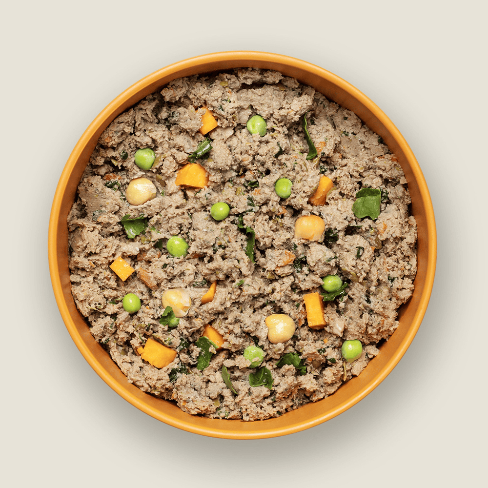 Ollies Fresh Dog Food-Subscription