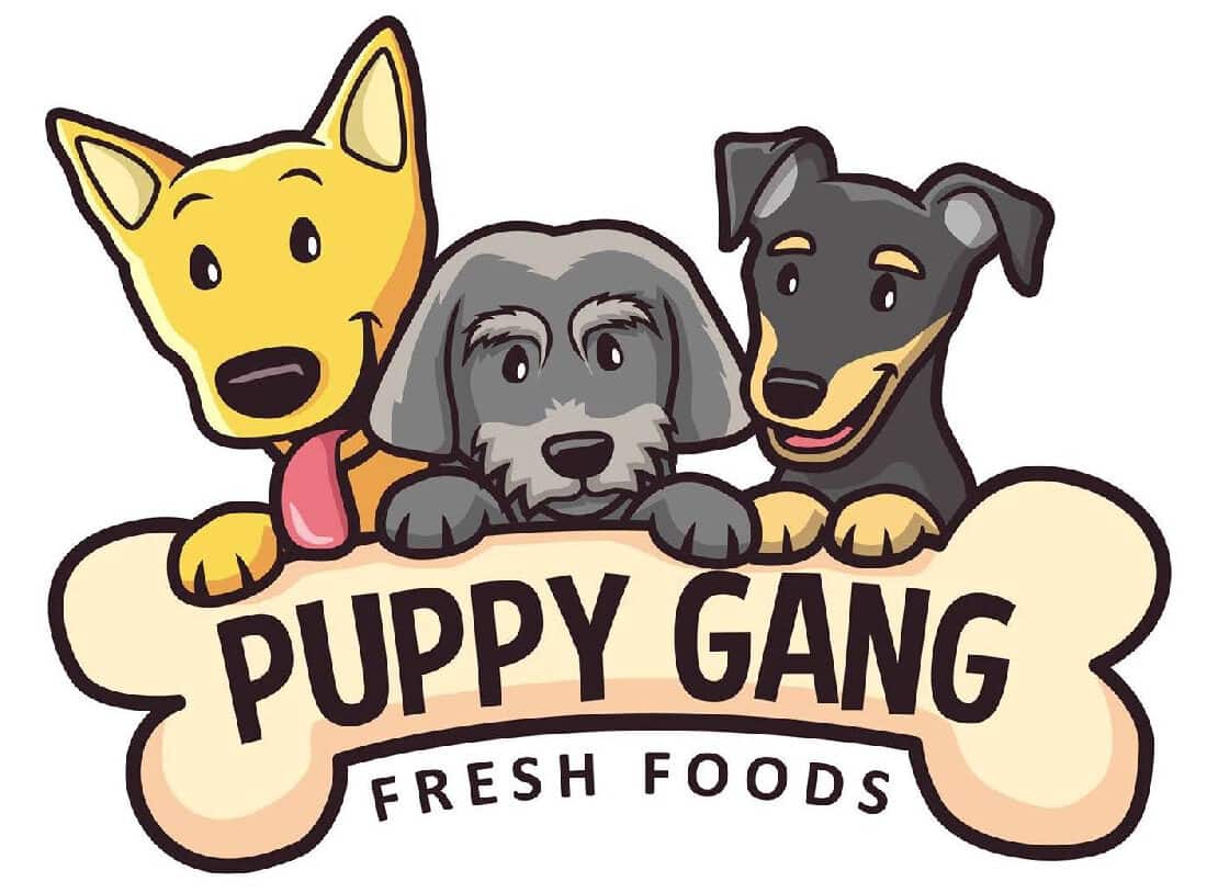 Puppy gang fresh foods