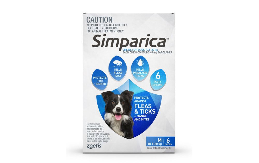 Simparica
