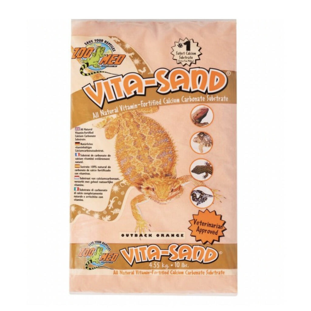 Photo inspiration: Gallery Detail: 8 Best Bearded Dragon Substrates 2026 Reviews Top Picks