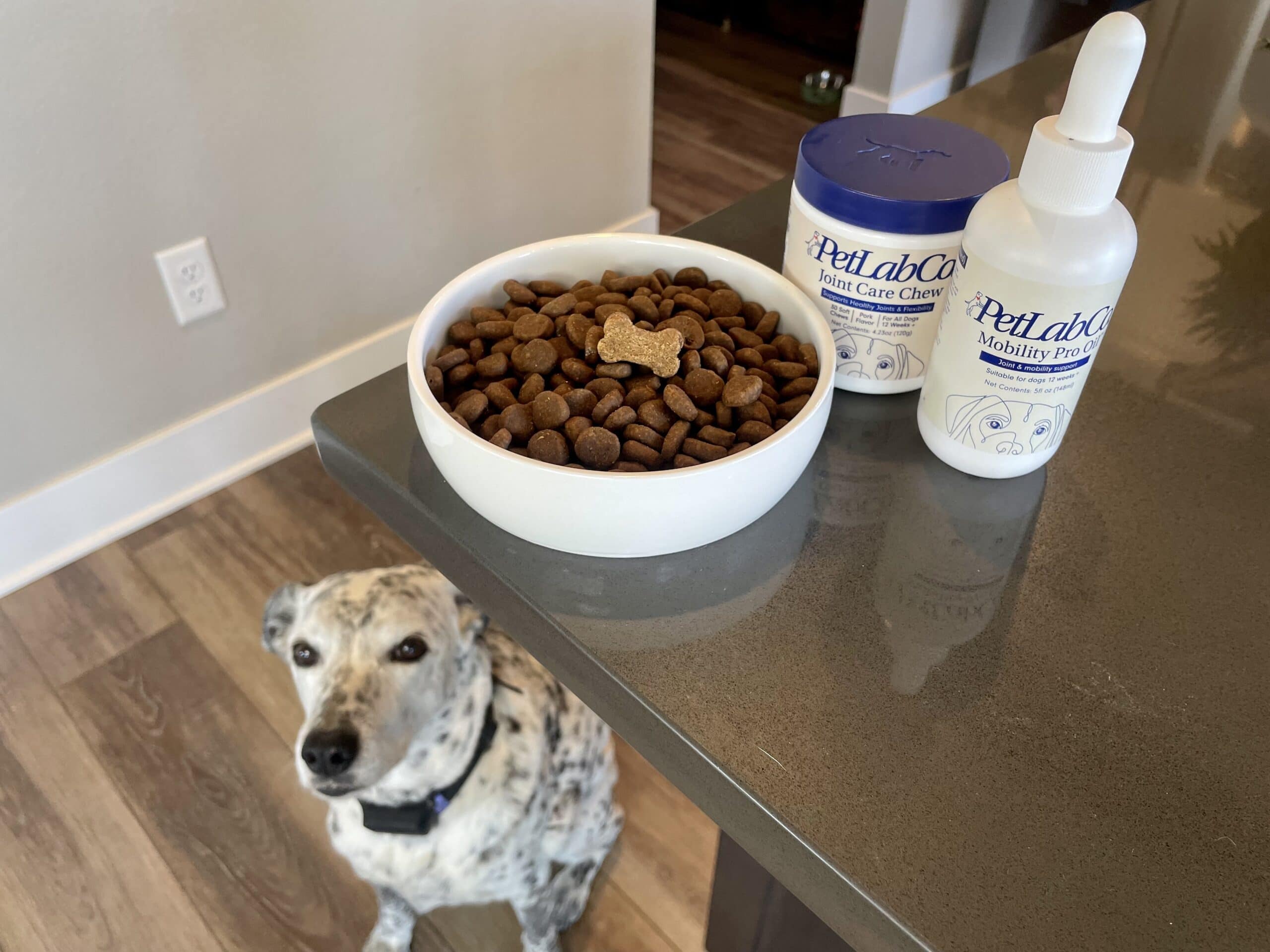 PetLabCo joint products