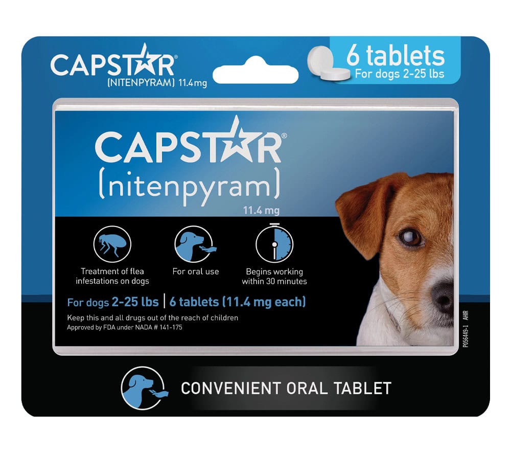 Capstar