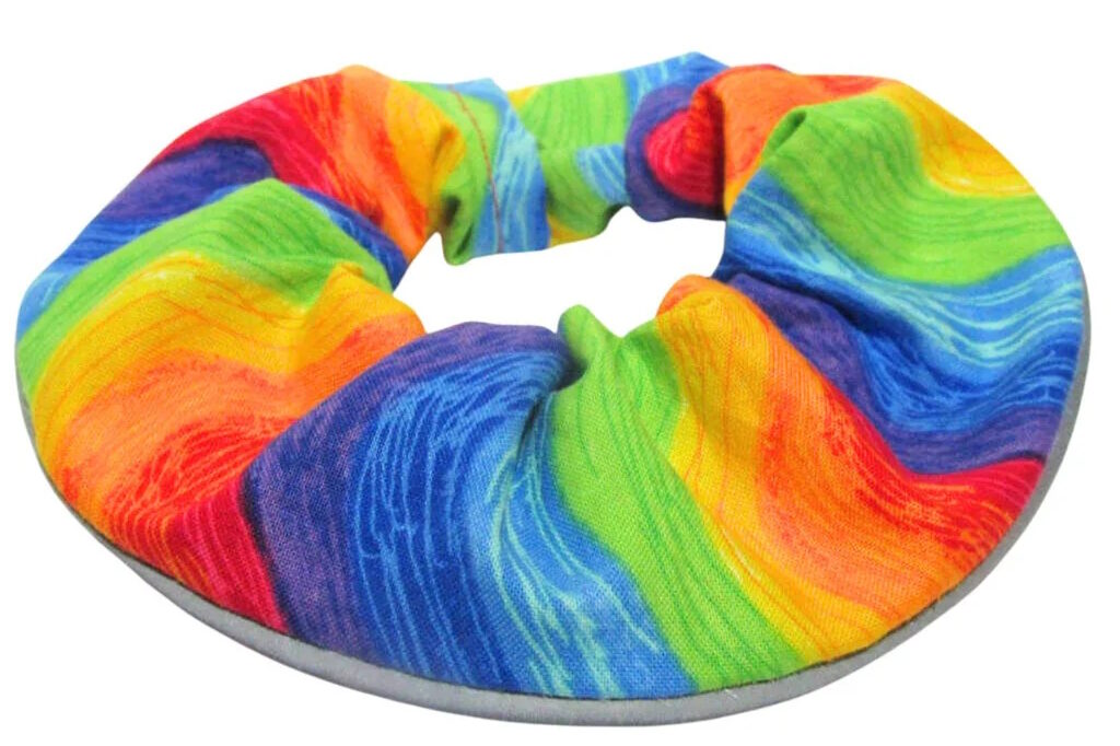 Crayon-Birdsbesafe-Collar-Cover