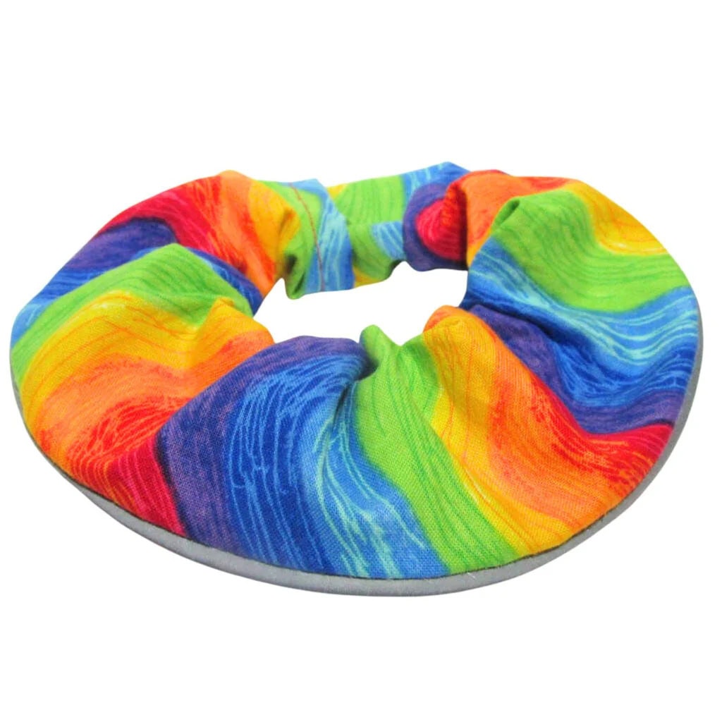 Crayon Birdsbesafe Collar Cover & Funky Birdsbesafe Collar Cover