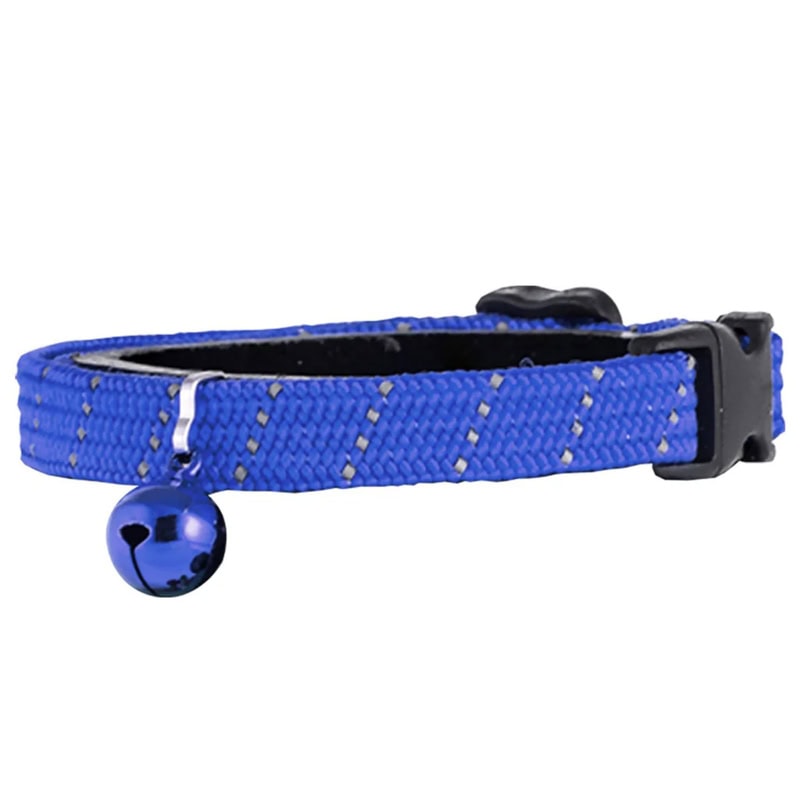 Full-stretch Breakaway Cat Collar
