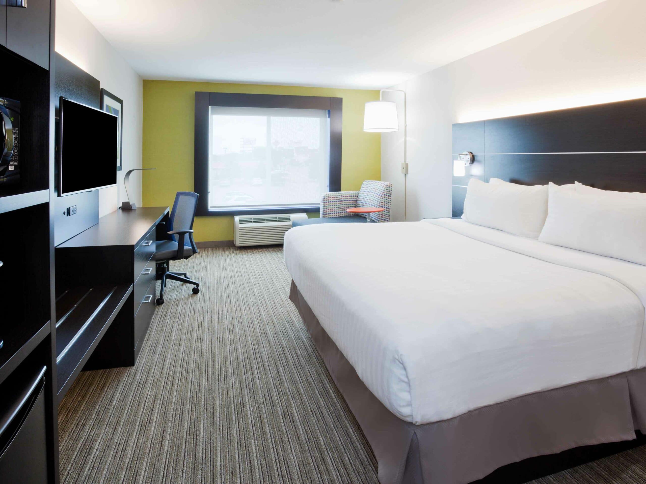 Holiday Inn Express Hotel & Suites Deadwood