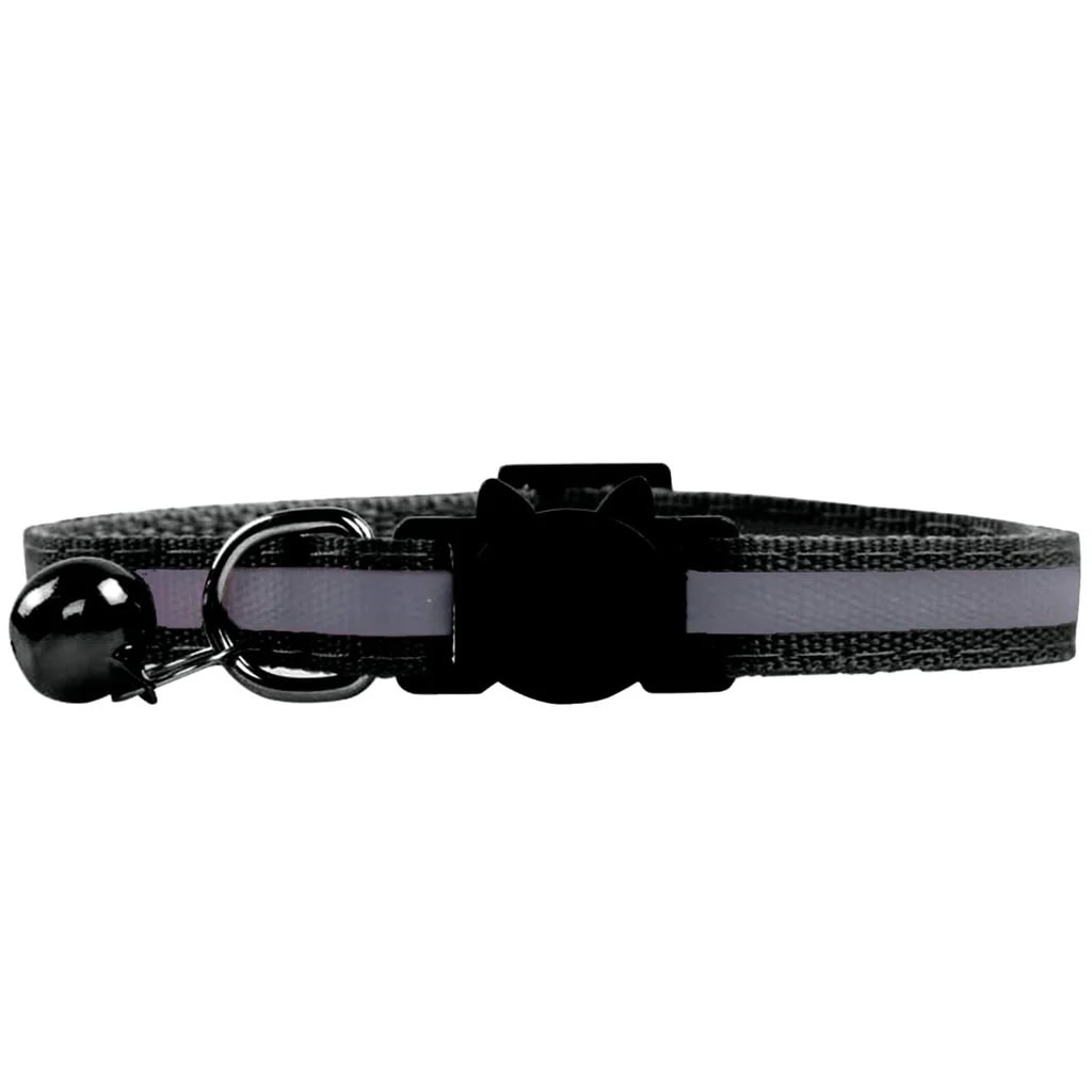 Nylon Breakaway Cat Collar