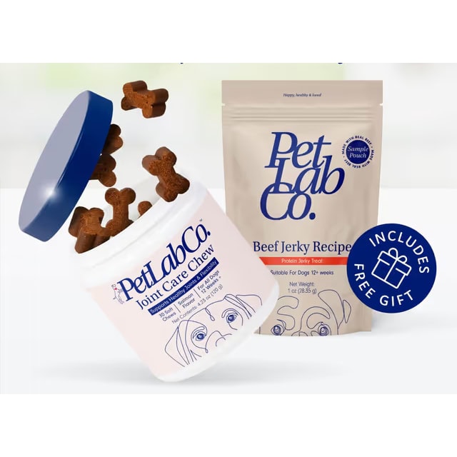 Joint Care Chews