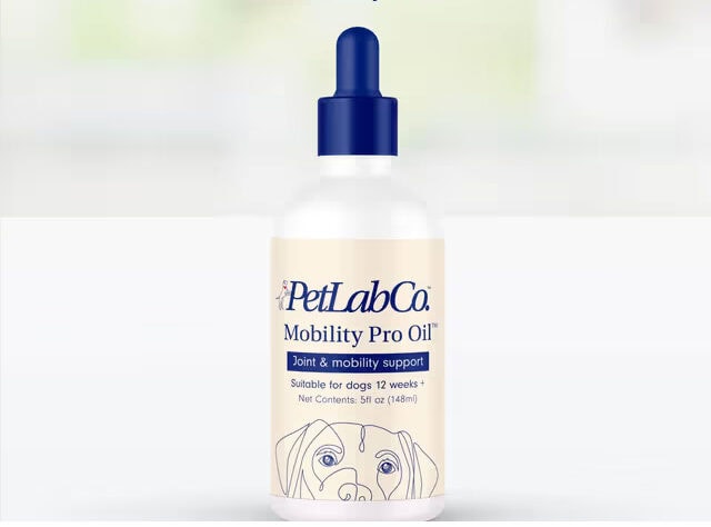 PetLabCo Mobility Pro Oil