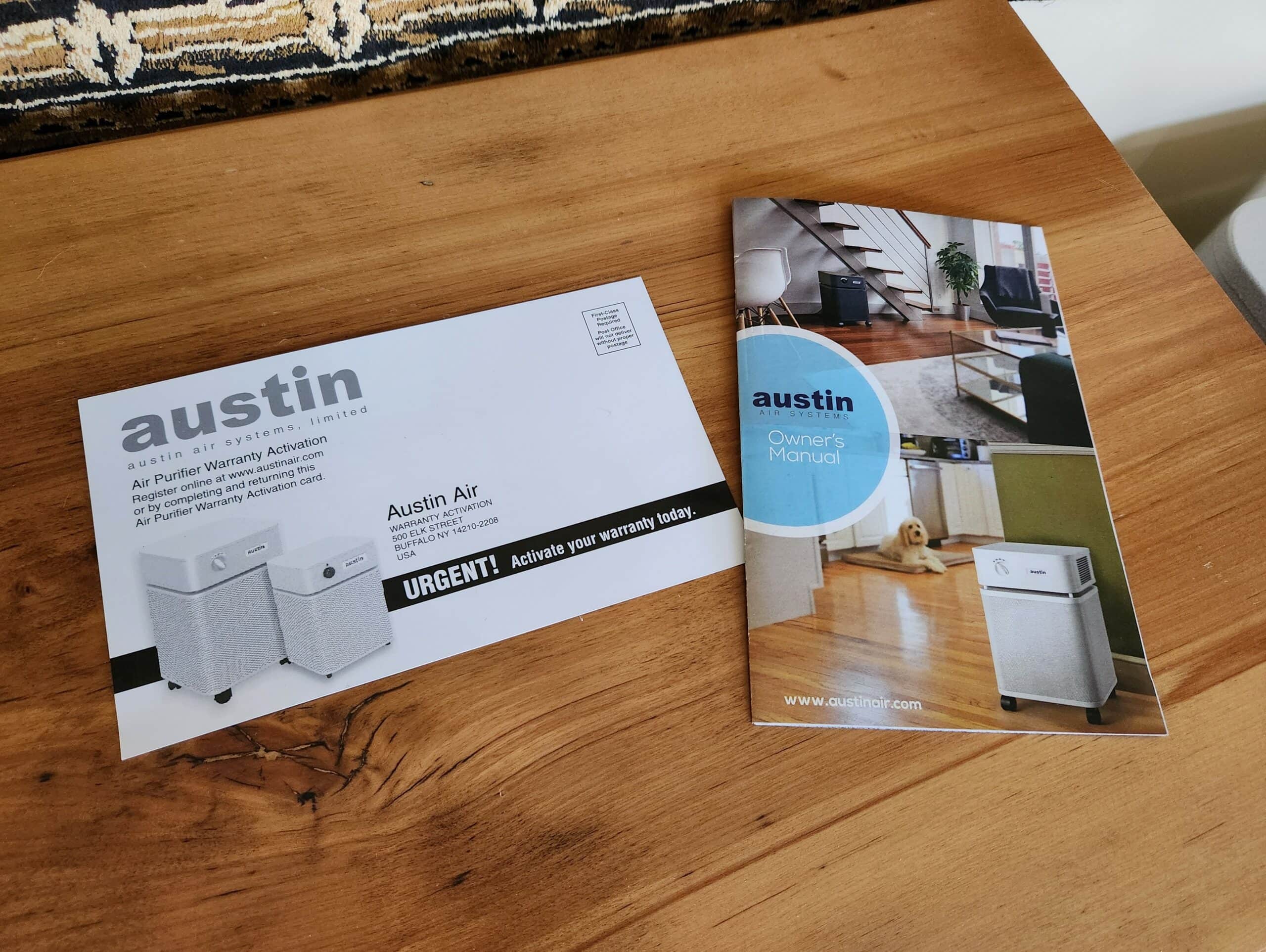 HEP_DOG_SAPR_Austin Air Purifier