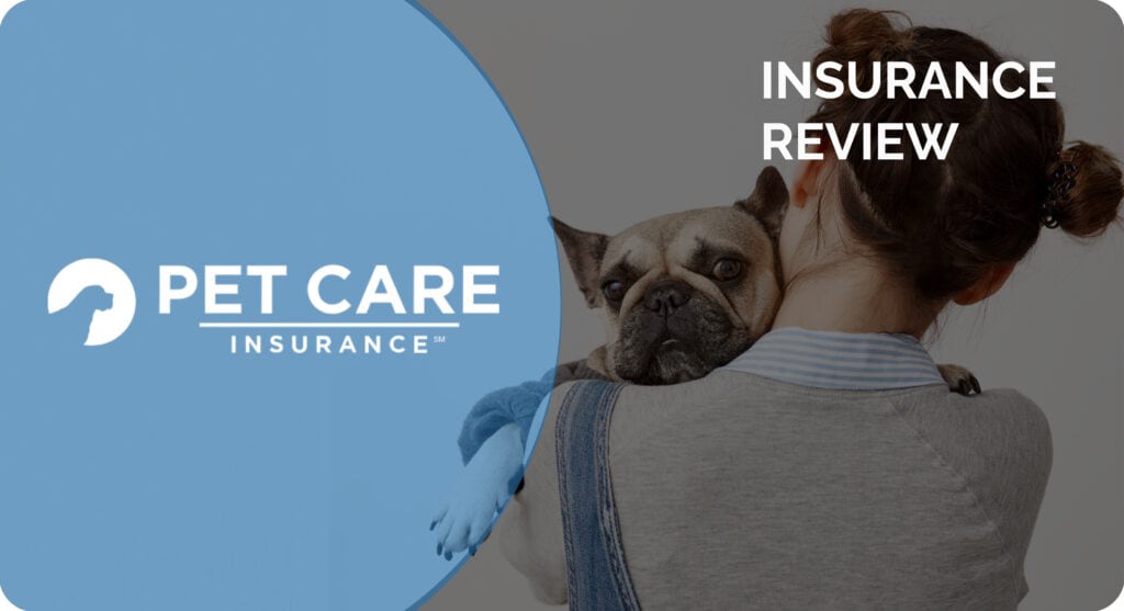 PetCare Insurance