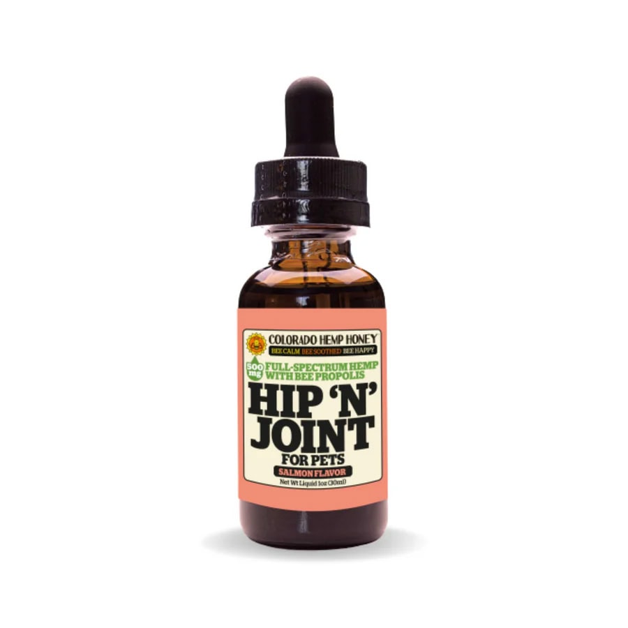 Hip ‘N’ Joint for Pets