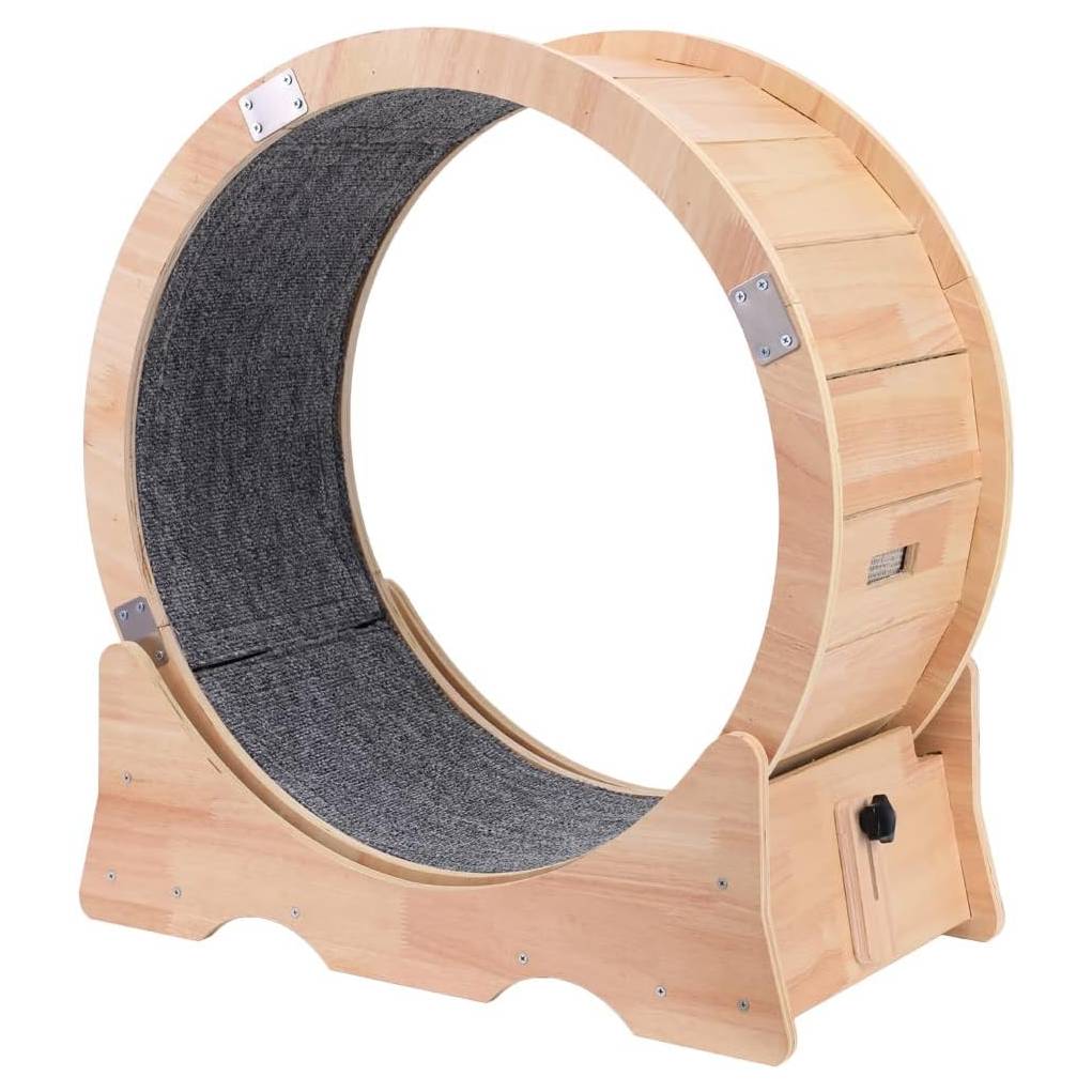 ZYDDNH Cat Wheel
