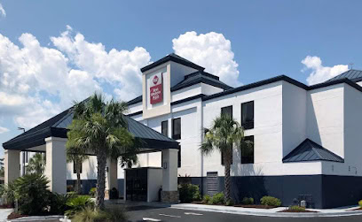 Best Western Plus Myrtle Beach