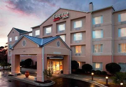 Fairfield Inn