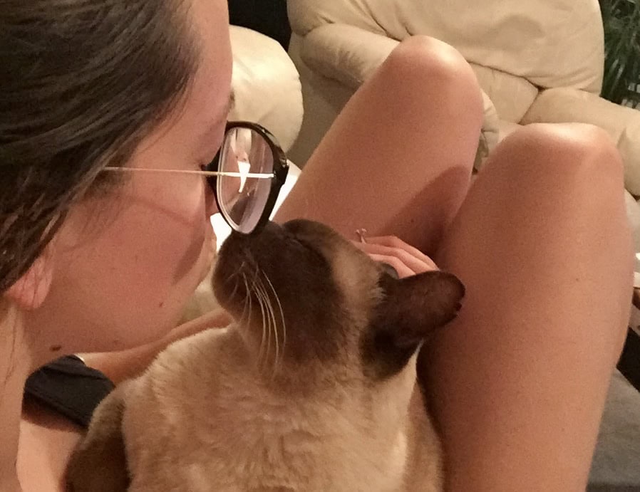 I love you my little boy.