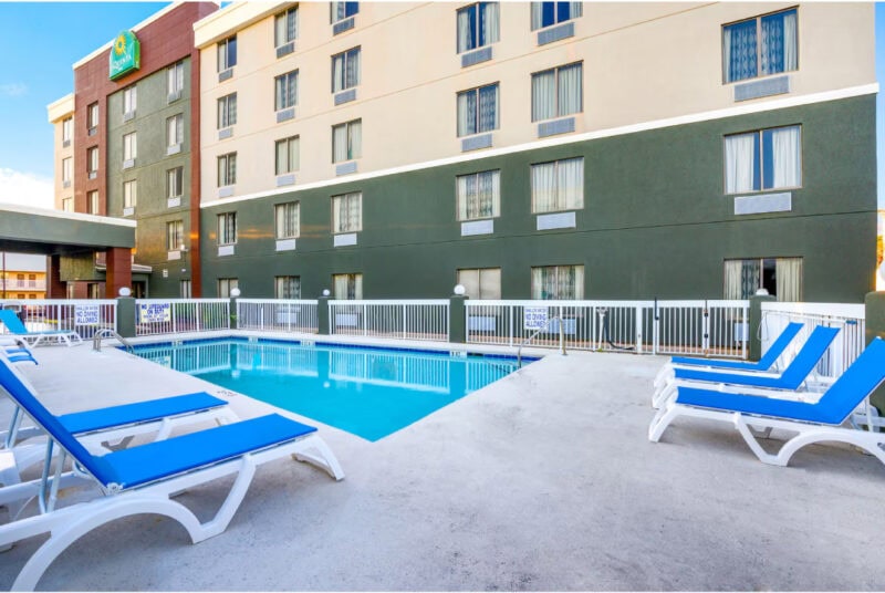 La Quinta Inn North Myrtle Beach