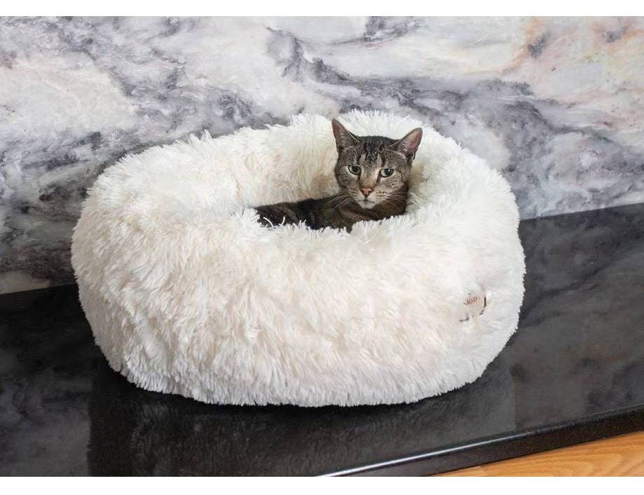 Armarkat Cuddler Cat Bed
