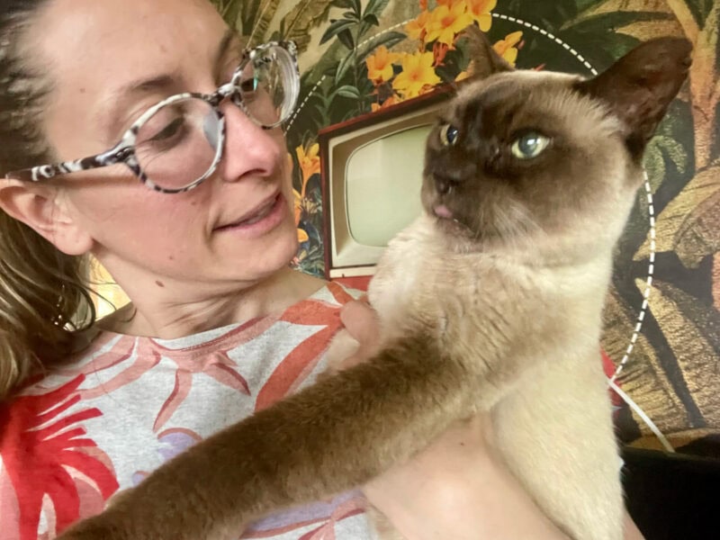 Boy did you know you can't escape me? Ooh darling 'cause you'll always be my Baby.