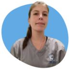 Vet photo Dr. Maja Platisa Photo