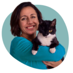 Vet photo Dr. Marta Vidal-Abarca Photo