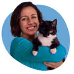Vet photo Dr. Marta Vidal-Abarca Photo