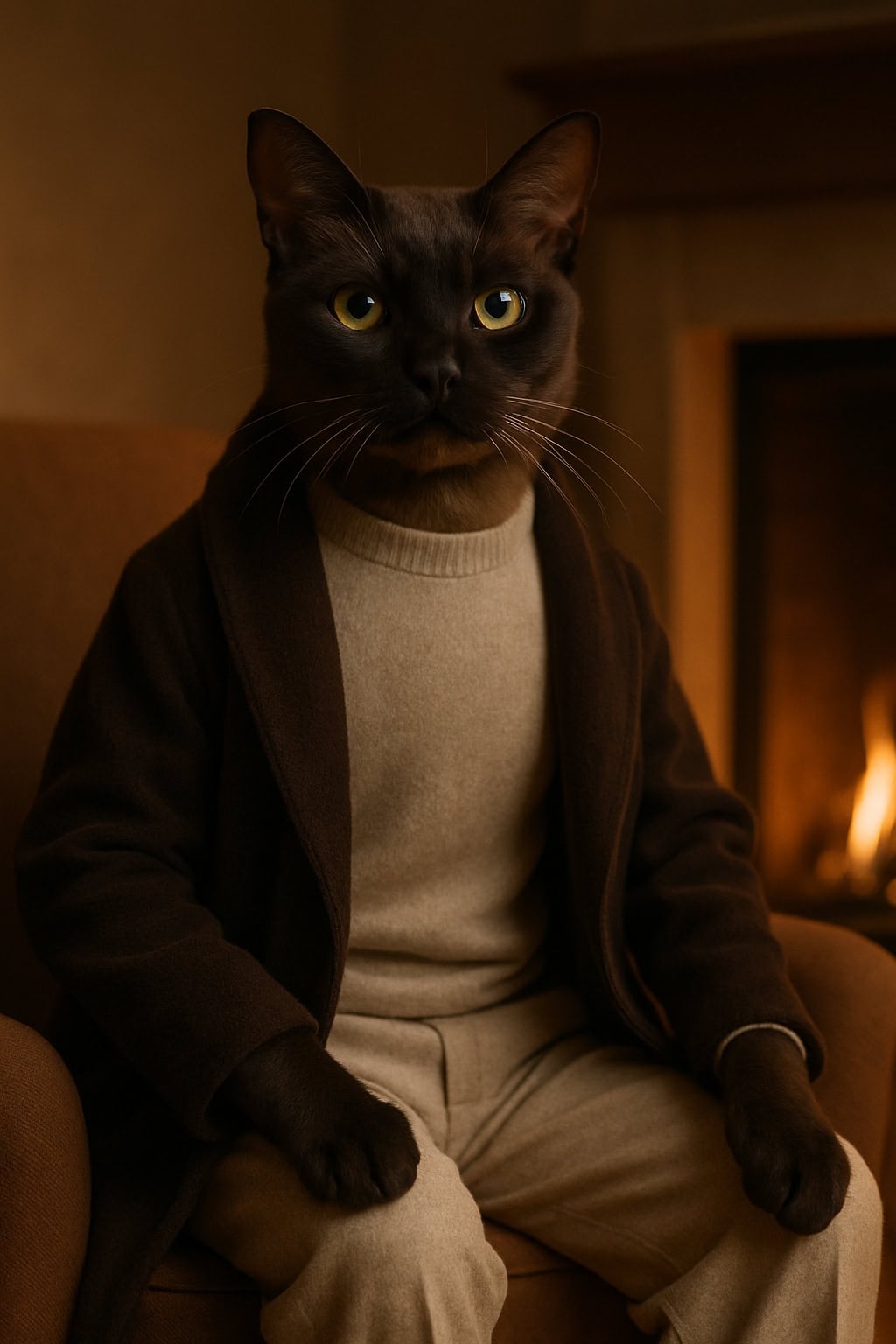 Updated image of Baby Cat